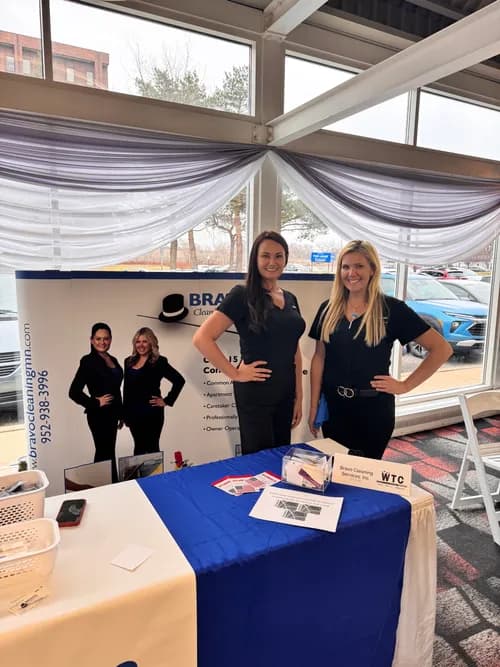 Bravo Cleaning - Photo 1