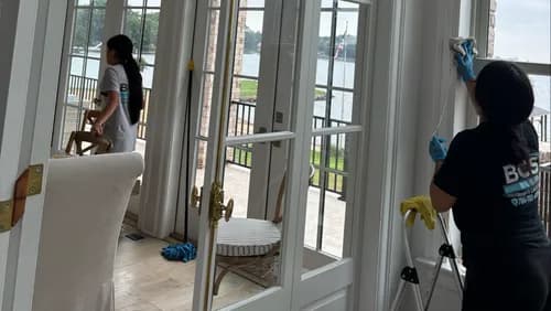 Bravo Cleaning Services Corp