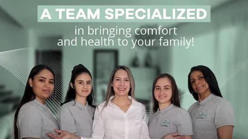 Brazil Master Cleaners LLC