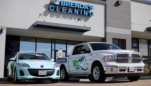 Brenda's Cleaning