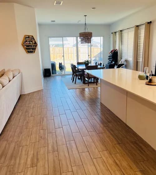 Bri-Luz Cleaning Services