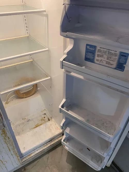 Bride & Broom Cleaning Services LLC