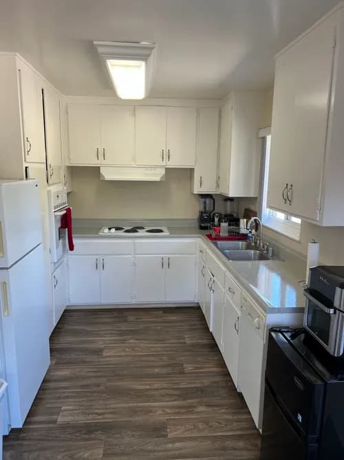 Bright as White Cleaning Services - Photo 2