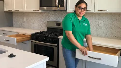 Bright Cleaners MD LLC