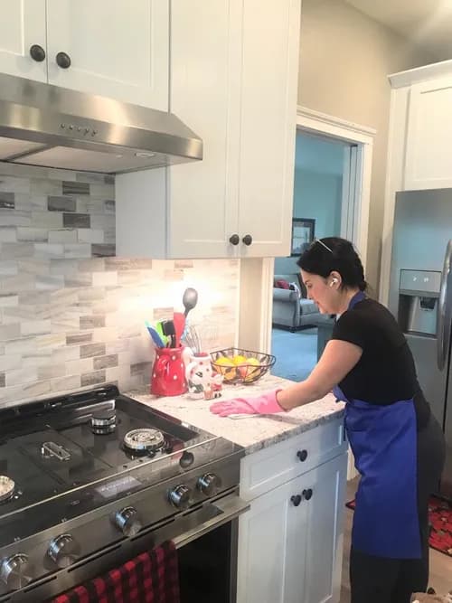 Bright Home Cleaning