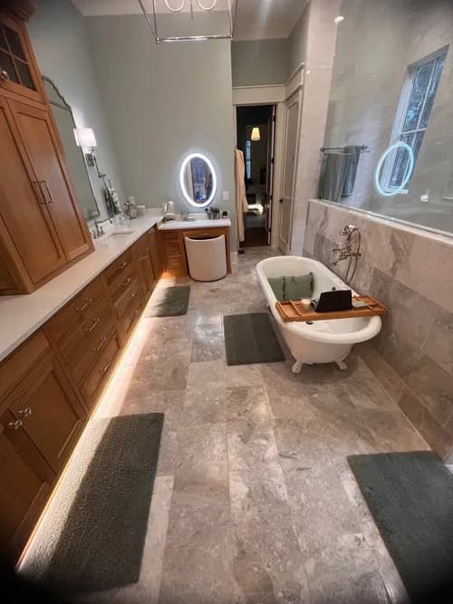 Bright Leaf Cleaning Charlotte