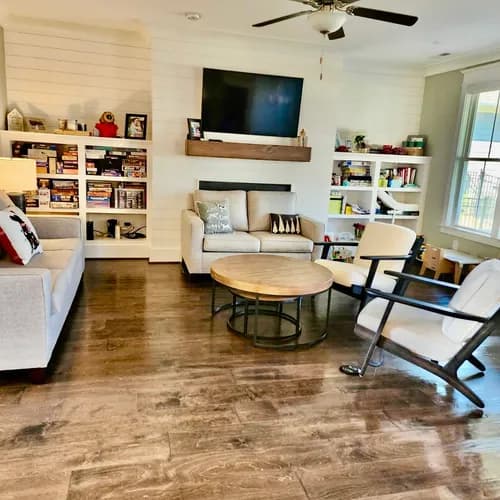 Bright Leaf Cleaning Raleigh