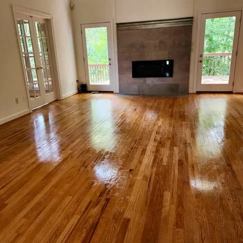 Bright Leaf Cleaning Raleigh - Photo 3