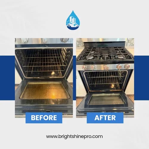 Bright & Shine Pro Services - Photo 1