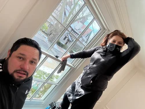 Bright Space Cleaning LLC - Photo 1