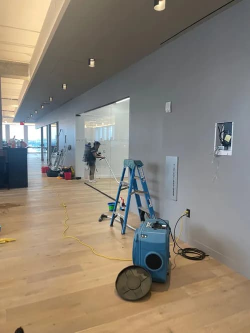 Bright Space Cleaning LLC - Photo 3