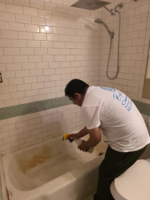 Bright Touch Cleaning Services