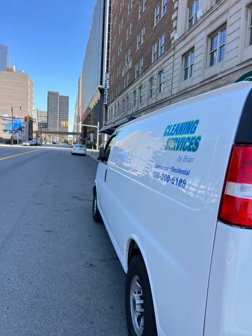 Brighter Cleaning Services - Photo 4