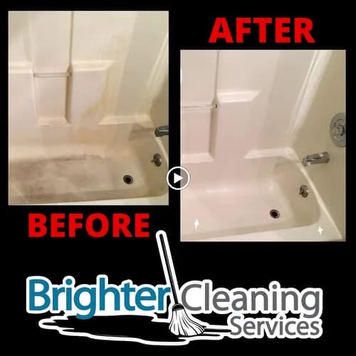 Brighter Cleaning Services - Photo 3