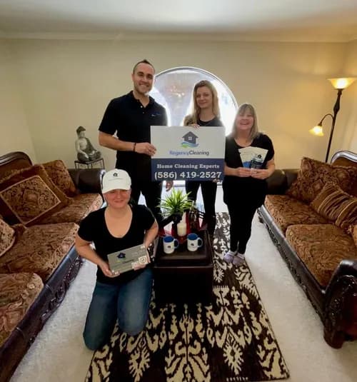 Brighter Cleaning Services - Photo 5