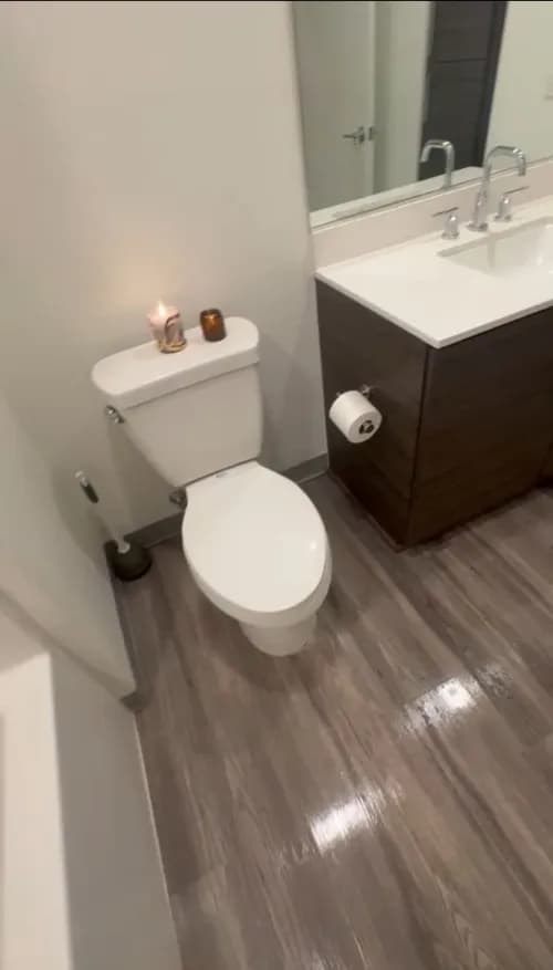 Brightly clean - Photo 1