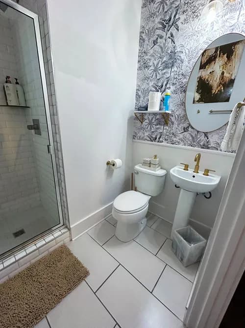 Bris Brazilian Cleaning - Photo 2