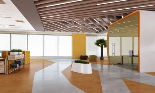 Britton Building Maintenance, Inc. - Photo 3