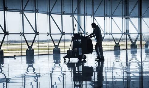 Britton Building Maintenance, Inc.