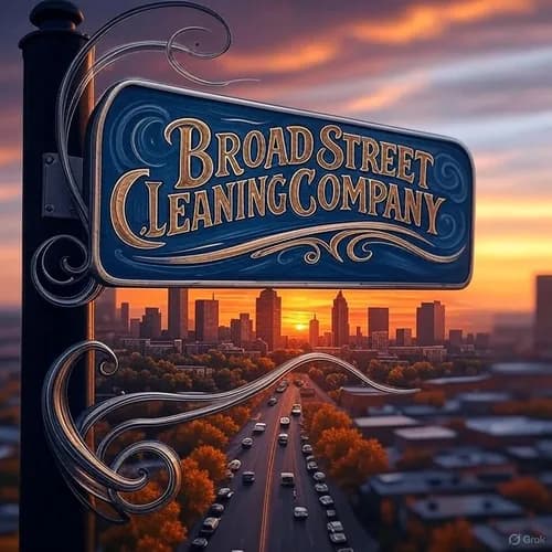 Broad Street Cleaning Company - Photo 1