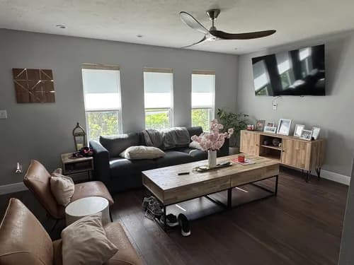 Broom Broom Cleaning LLC