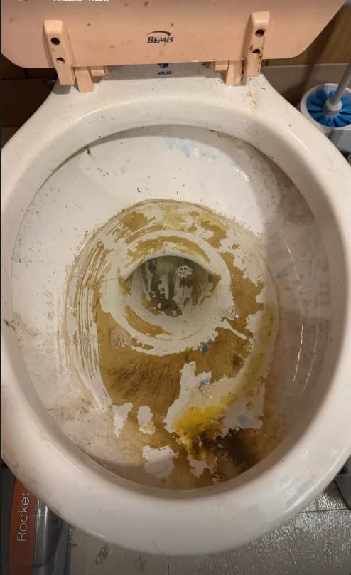 Broom Heroes-Cleaning Service - Photo 2