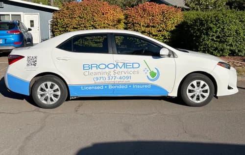 Broomed Cleaning Services