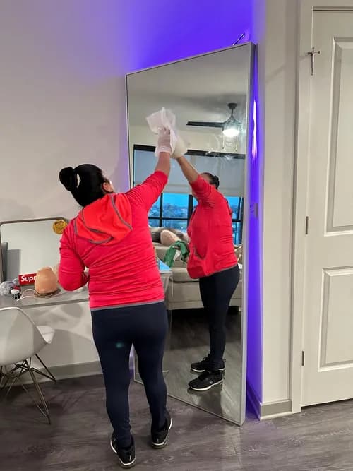 Broomers Cleaning Service