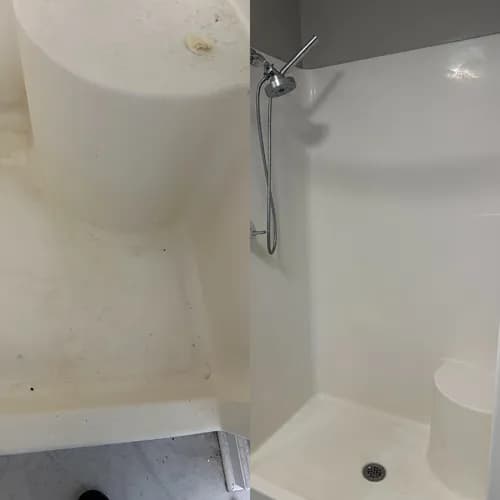 Brooms and Buckets Cleaning Services, Norfolk VA