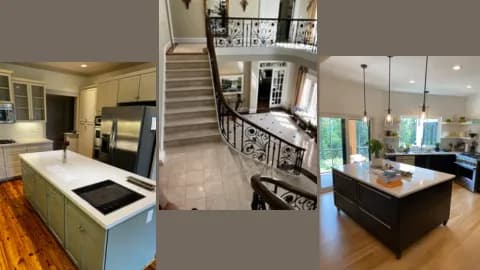 Brumfield Cleaning Company