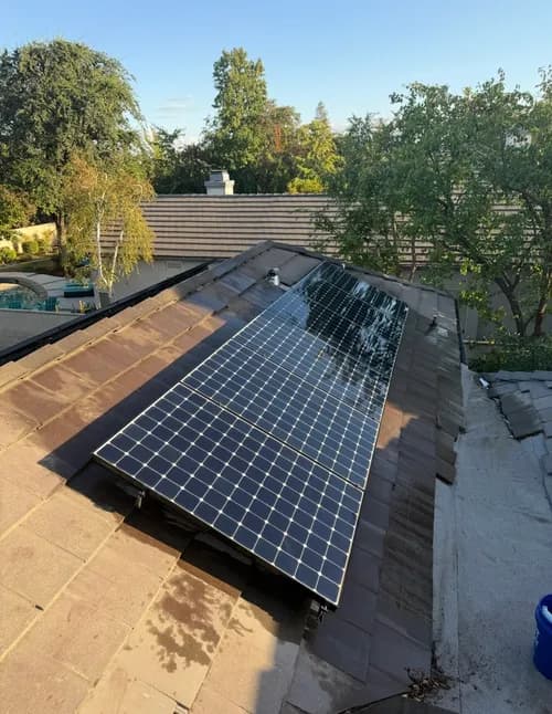 BTB Pressure washing