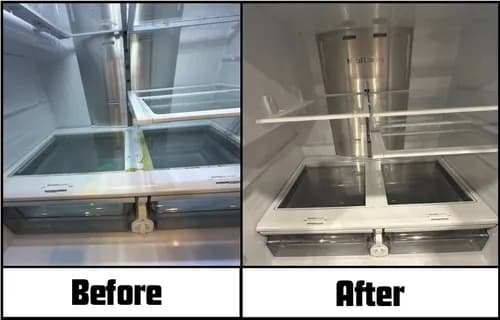 Bubbles Cleaning LLC - Photo 2