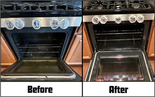 Bubbles Cleaning LLC