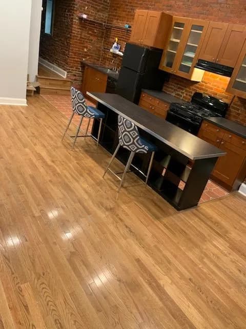 Budget Maid Services - Photo 1