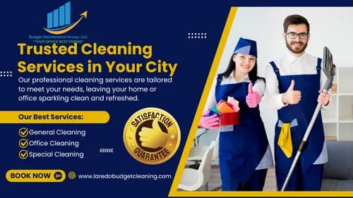 Budget Maintenance Group - Photo 1