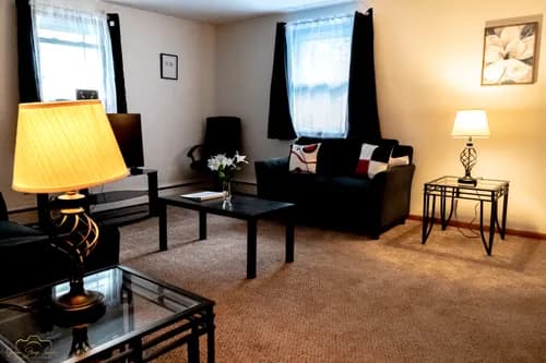 Buffalo Cleaning Pro LLC