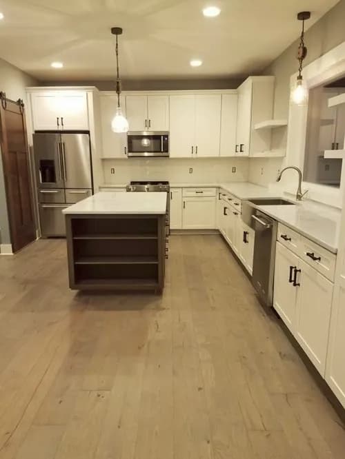 Buffalo's Best Professional Cleaning