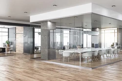 Building Cleaning Long Island City