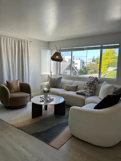 Bumble Bee Cleaning Services