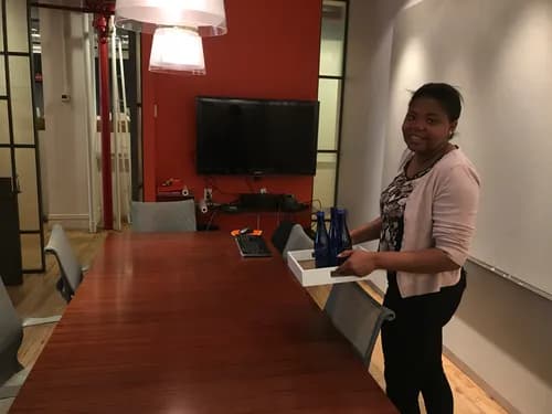 Busy Bee Commercial Cleaning