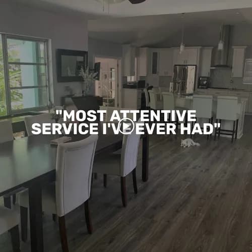 Busy Beez Cleaning Services