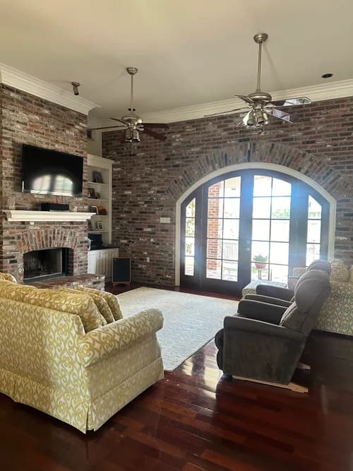 Butterfly Janitorial Services - Photo 2