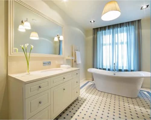 Buzy B's Residential & Commercial Cleaning