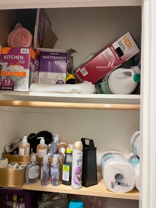 Buzy B's Residential & Commercial Cleaning - Photo 3