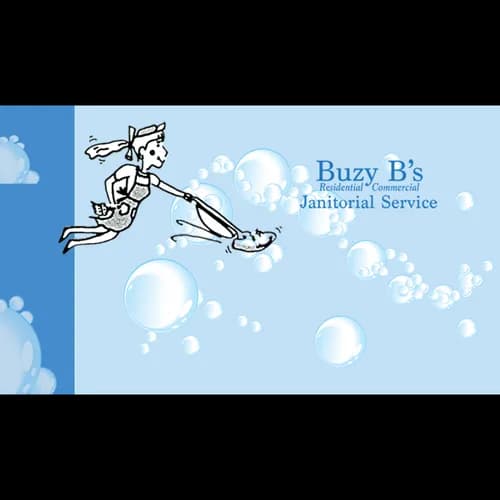 Buzy B's Residential & Commercial Cleaning - Photo 2