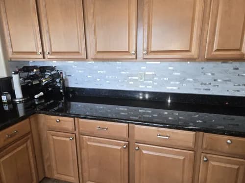 C.A.Y.S House Cleaning - Photo 2