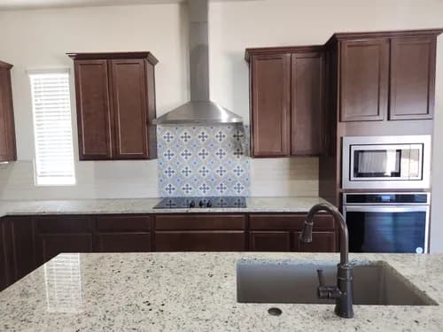 C.A.Y.S House Cleaning