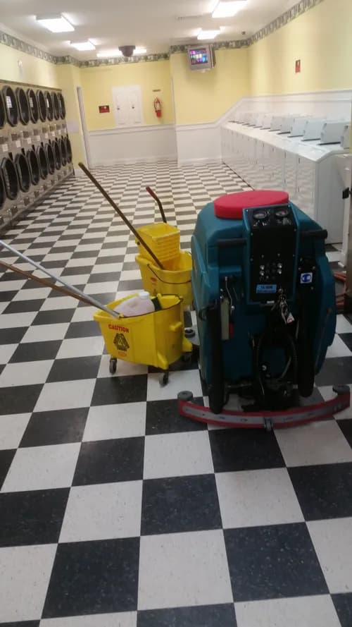 C&C Facility Services - Photo 2