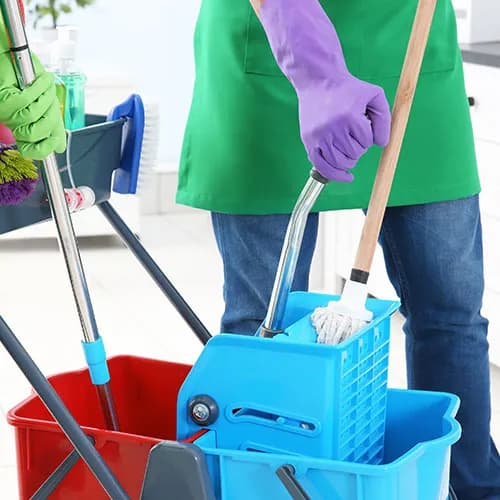 C&C General Contracting and Cleaning Services - Photo 2