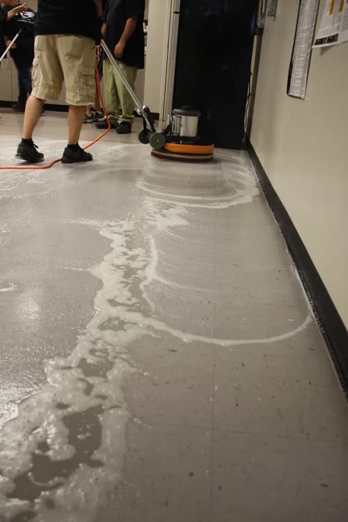 C&G Cleaning Services - Photo 3